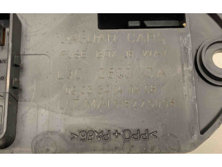 Блок предохранителей 518225008, LJC2800CA Jaguar XK8 - XKR