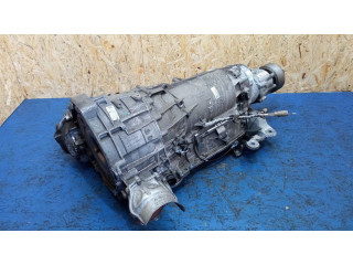 Автоматическая коробка передач