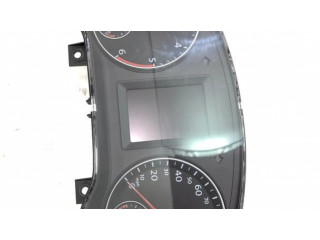 Панель приборов 5C6920972A Volkswagen Jetta USA