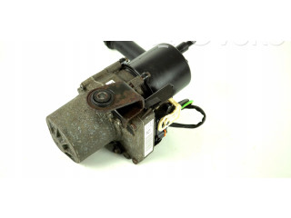 Рулевая рейка Насос усилителя руля 9807201780 Citroen Berlingo 2008 - 2018 года