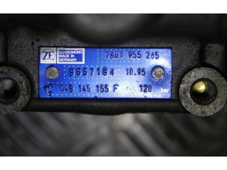 Přístrojová deska Audi A6 S6 C4 4A 1994 048145155F, 048145155F