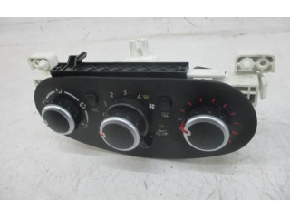 Блок управления климат-контролем 00862902 Renault Twingo III