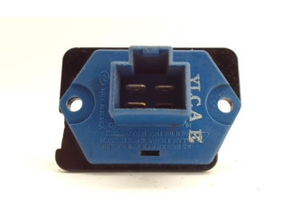 Блок управления климат-контролем    Hyundai Getz