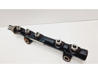 Топливная рампа 9685297580, 142460311   Peugeot 2008 I 1.6 