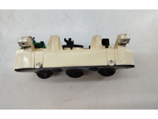 Блок управления климат-контролем 659463S   Renault Clio II