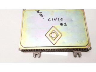 Řídící jednotka 37820P04G00, 37820-p04-g00 Honda Civic 1991
