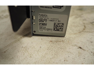 Блок управления DS7T19G317BJ, 2360707   Ford Ranger