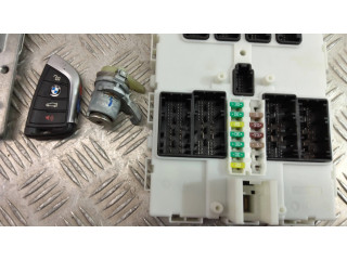 Комплект блоков управления 8489653, 0281010267   BMW X2 F39