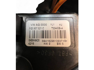 Вентилятор печки 5Q1819021F, 5Q1819021F Audi Q2 -