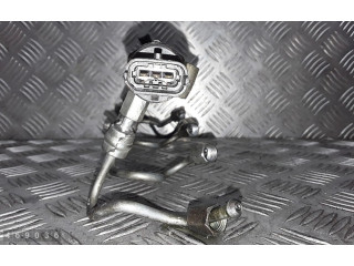 Vstřikovací lišta 0445214098 Toyota Yaris