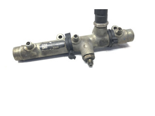 Топливная рампа 059130089D, F00R001650   Volkswagen Phaeton  