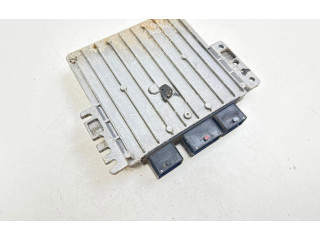 Блок управления коробкой передач 5WS40023FT   Citroen Xsara