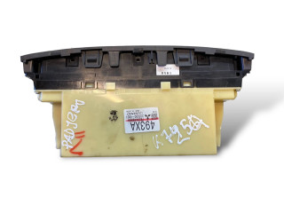 Píst 7820A493XA, 2370004001   Mitsubishi Pajero    4M41 