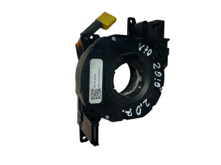 Подрулевой шлейф SRS 31275332, 09TD0230047AACH   Volvo V70