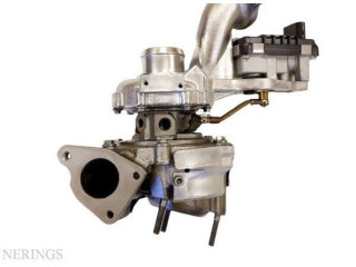 Turbodmychadlo Турбина 783412, 783412-5005S Audi A8 S8 D4 4H