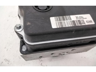 Блок АБС 0265951861, 0265951861   Citroen  C4 I  2004 - 2010 года