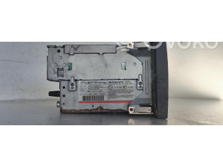 Радио/ проигрыватель CD/DVD / навигация 4M5J18C815CX Ford C-MAX I