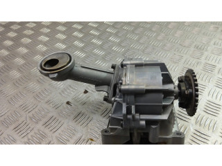 Масляный насос N63B44 7643256 BMW 7 F01 F02 F03 F04 4.4