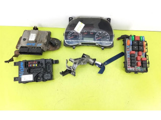 Комплект блоков управления 51718552 Fiat Grande Punto