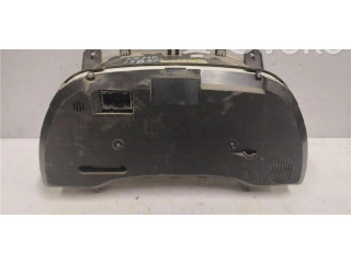 Панель приборов 1376600080, 0090059   Citroen Nemo       