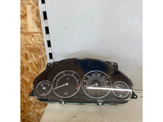 Přístrojová deska  Jaguar X-Type 2007 4X4F10849, 16615757  