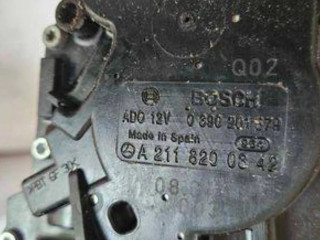 Моторчик заднего дворника A2118200342, 0390201379    Mercedes-Benz E W211