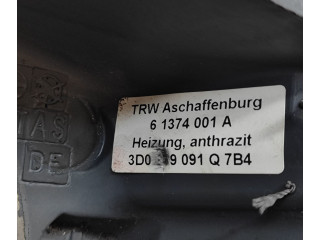 Volant Volkswagen Phaeton 2003 3D0419091Q