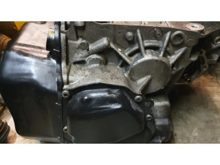 Автоматическая коробка передач