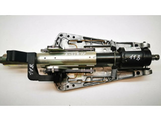    Рулевая рейка A2044601916, 204460220   Mercedes-Benz C W204 2007-2014 года