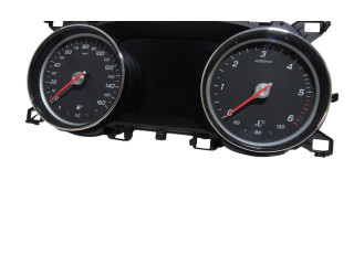 Přístrojová deska Mercedes-Benz E W213 2016 A2139000309