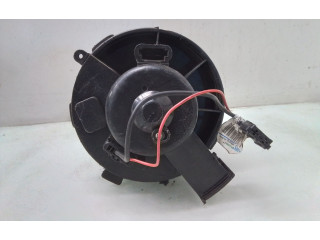 Вентилятор печки       Citroen Xsara