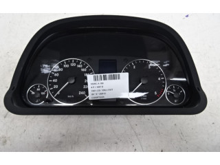 Панель приборов A1694400811, A1694400811 Mercedes-Benz A W169