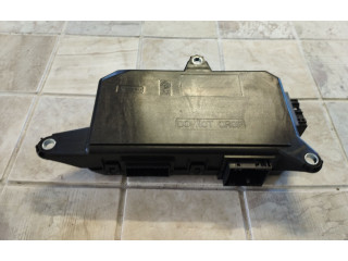 Блок управления дверью