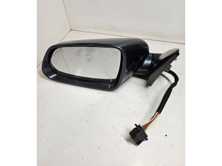 Зеркало электрическое        Skoda Octavia Mk2 (1Z)  2004 - 2013 года   