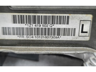 Рулевая рейка 1Z1419502Q Skoda Octavia Mk2 (1Z) 2004 - 2013 года