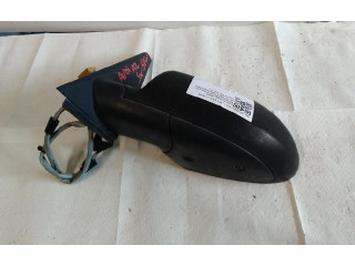 Зеркало электрическое Audi A2 - года