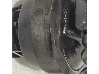 Vstřikovač 07Z130073FX Volkswagen Transporter - Caravelle T5 pro naftový motor 2.5