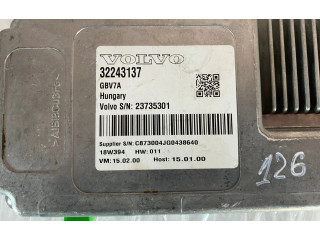 Блок управления 32243137, 23735301   Volvo XC90