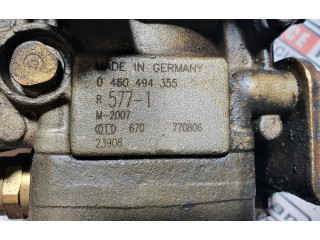 Vstřikovací čerpadlo 0460494355 Nissan Serena