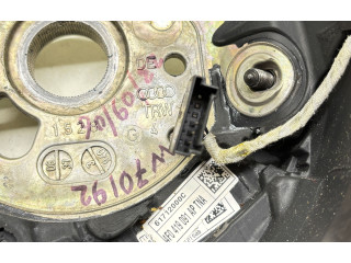 Руль Audi A6 S6 C6 4F  2004 - 2011 года 4F0419091AP      