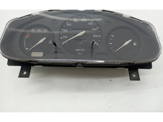 Přístrojová deska Nissan Micra 1993 81117740, 87001286