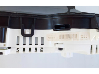 Přístrojová deska Ford F150 2014 FL3T-10849-CJJ