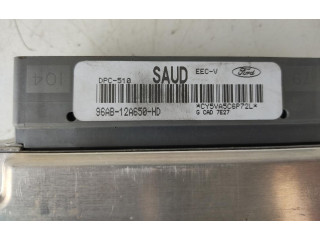 Řídící jednotka 96AB12A650HD Rover Rover