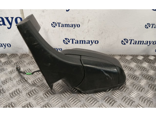 Зеркало электрическое        Ford Transit -  Tourneo Connect  2013 - 2022 года   