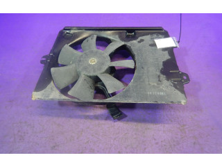 Комплект вентиляторов     MR460785, MR460785    Mitsubishi Space Star 