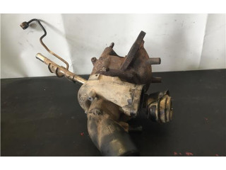 Turbodmychadlo Турбина 14411EC00C, GT2056V Nissan Navara YD25DDTi