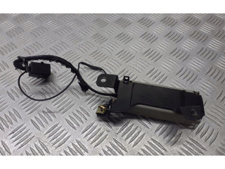 Блок управления голосом 4B0862335A Audi A6 S6 C5 4B