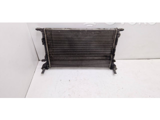 Радиатор охлаждающей жидкости    8K0121251H   Audi A6 S6 C7 4G