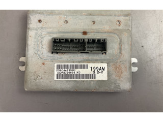 Блок управления редуктора коробки передач (раздатки) P56044199AM, P56044199AK Jeep Commander