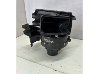 Вентилятор печки 13191747, 0006322 Opel Meriva A